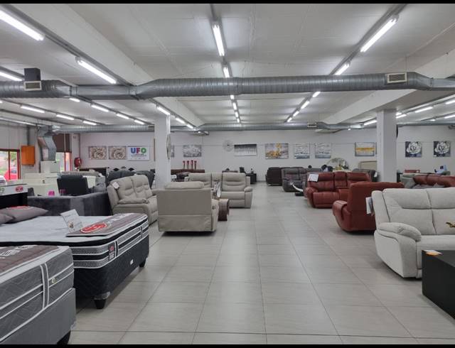 1,271M² RETAIL TO LET IN RIVERSIDE PARK